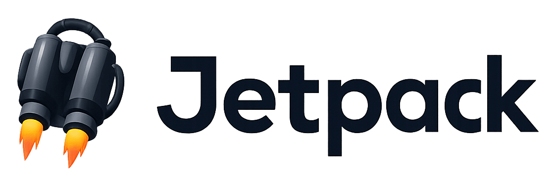 Jetpack